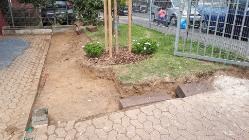 Jugendwerkstatt Porz Logo