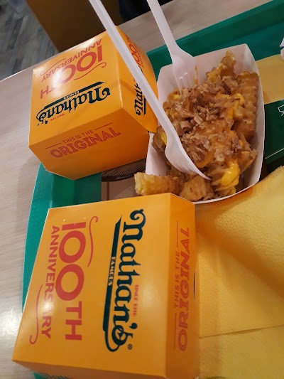 Photos of Nathan's