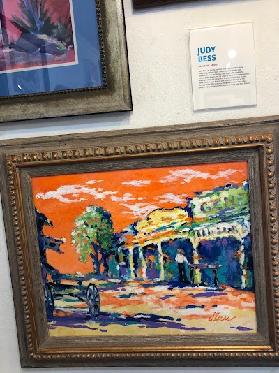 Mesilla Valley Fine Arts Gallery