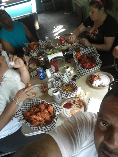 Rich & Charlottes Bar & Grill - Thumbnail