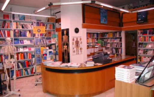 Libreria Scientifica Ragni - Thumbnail
