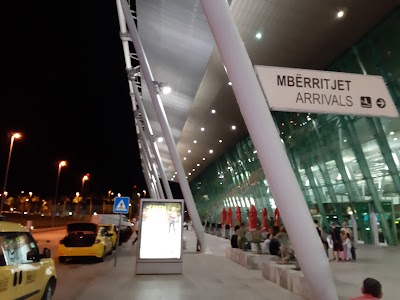 Albania Airport Rent a Car