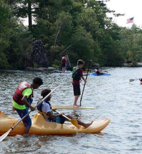 Camp Lakota Sleepaway & Summer Camp Upstate NY - Thumbnail