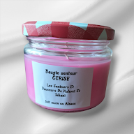 Les Senteurs et Douceurs de Kahoniettehani à Niederhaslach