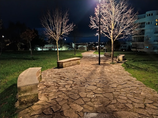 Parco Centrale "Macamarda" Gallery - Italy
