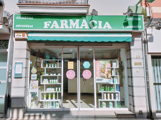 FARMACIA DEL CENTRE GAVA. Haz tu pedido online! Envíos en 6-48h