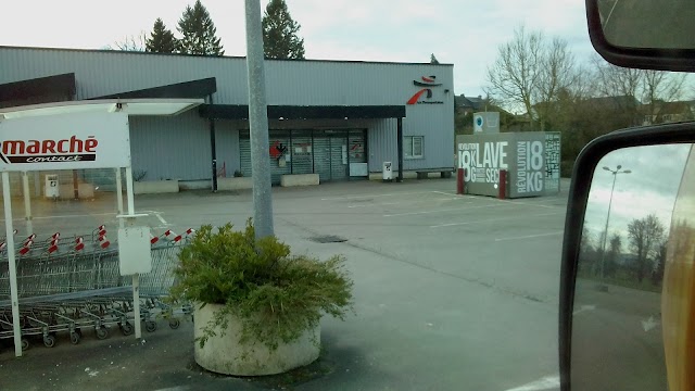 Intermarché CONTACT Foucarmont
