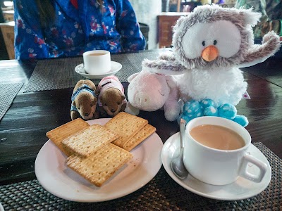 Photos of Druk Wangyel Cafe