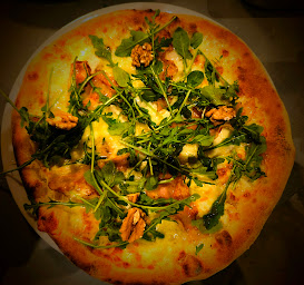 Photo n°13 de Bobby Restaurant à Saint-Jean-de-Luz (Restaurant)