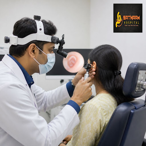 Persistent ear pain, ringing, or reduced hearing can affect your daily life and peace of mind. At… post image