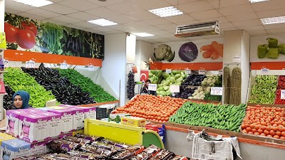 Photos of Ekonomik Pazar