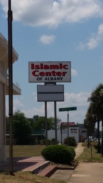 Islamic Center of Albany