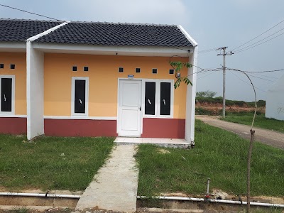 Photos of Senopati Estate Cikande