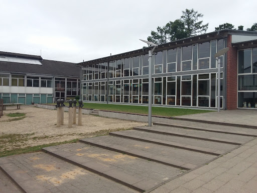 Grundschule Worpswede - Thumbnail