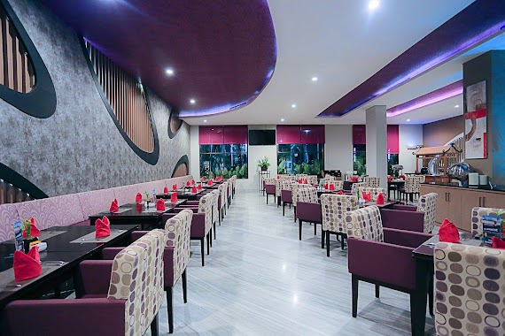 Mercure Palu, Author: Mercure Palu