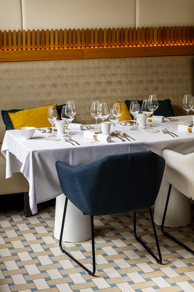 Le Jardin des Plumes