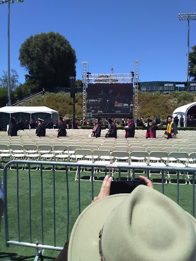 CSUEB Pioneer Stadium