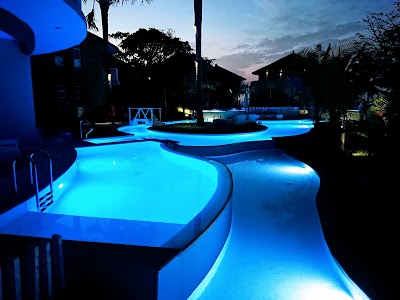 Photos of Balafon Resort