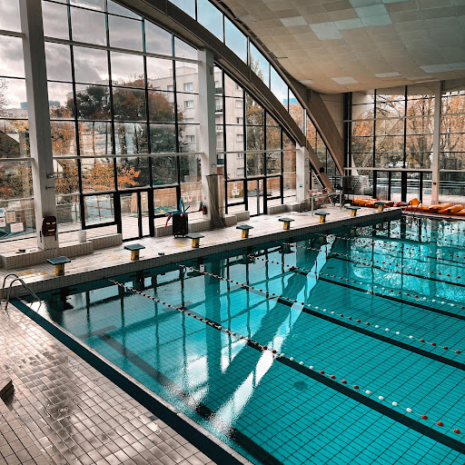 Photo de Piscine Municipale La Baleine à Saint-Ouen-sur-Seine (93400)
