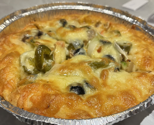 Homemade Halal Food - Thumbnail