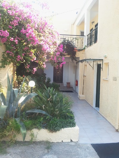 Photos of Marilena Hotel &Xi;&epsilon;&nu;&omicron;&delta;&omicron;&chi;&epsilon;ί&omicron;