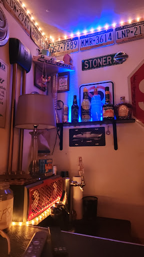 The Manheim Speakeasy - United States