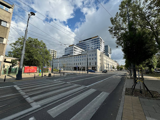 Бизнес инкубатор FBA.ink (Freedom Business Area)