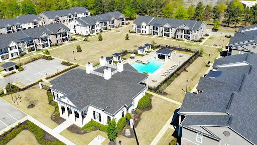 Meridian Park Apartments - Thumbnail
