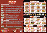 Menu L’Oliva Page 2