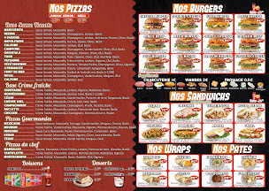 Photo n°10 de L’Oliva à Beuvry (Pizzeria)