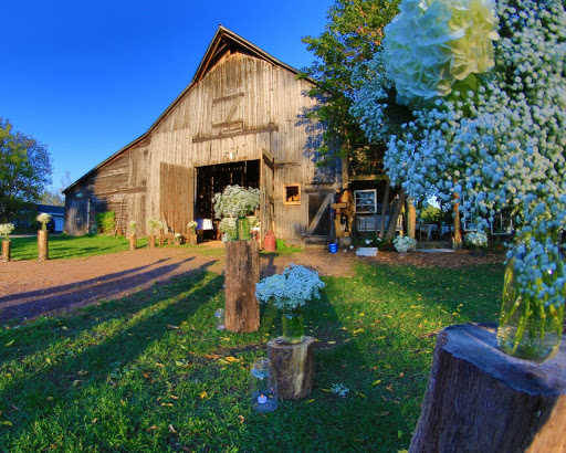 SylvanDale Wedding & Event Barn