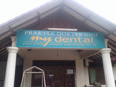 Dentist