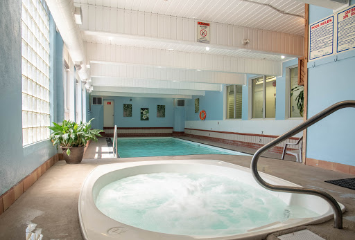 Scott's Inn & Suites - Kamloops - Thumbnail