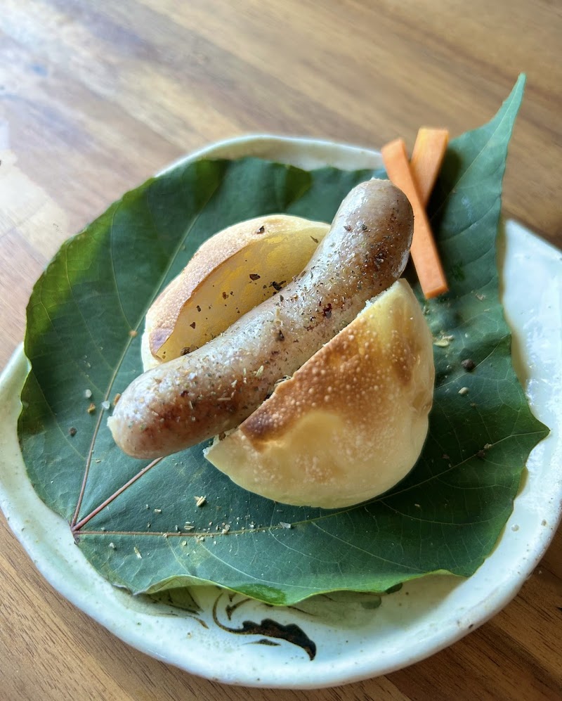 ハトブキ山COFFEE