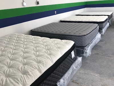 Boxdrop Clarkston Mattress