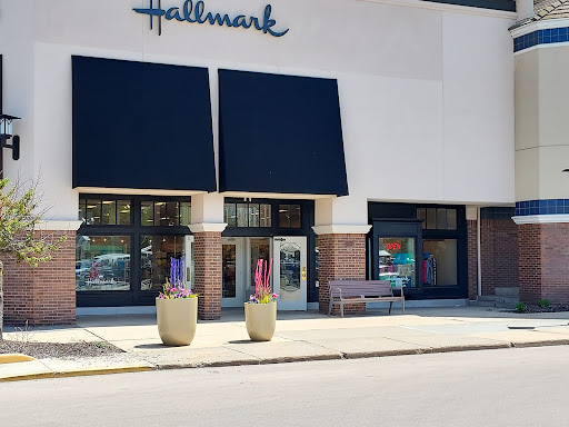 Hallmark Store Little Green Apple Mequon, WI