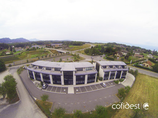 COFIDEST | Expert-comptable à Thonon-les-Bains - Thumbnail