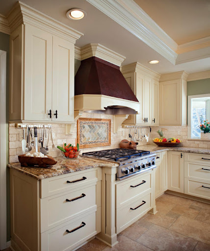 Ashley’s Kitchen & Bath Design Studio - Thumbnail