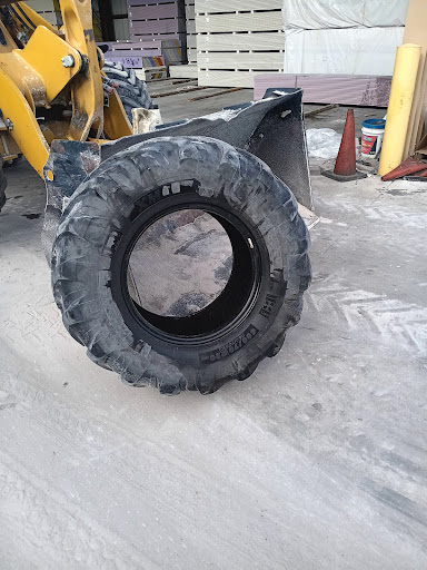 Tire Road Service 24/7 Mobile Tire Shop - Thumbnail