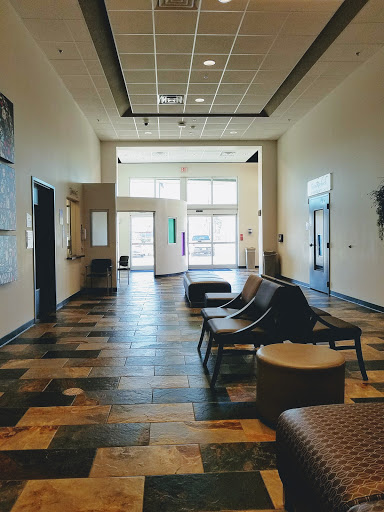 CHRISTUS St. Mary Outpatient Center - Mid-County