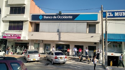 photo of Banco de Occidente