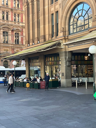 QVB - Thumbnail