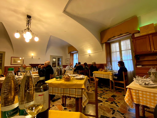 Trattoria del Peso Gallery - Italy