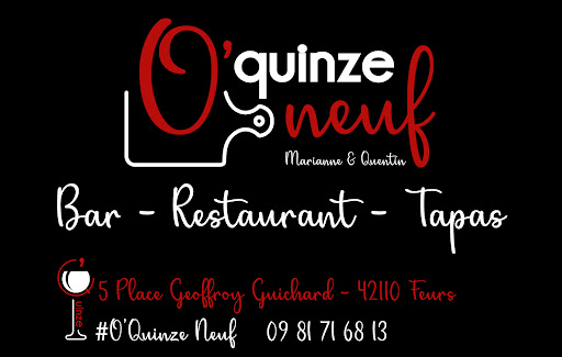 Photo 3 - O'Quinze Neuf