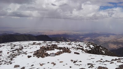 Photos of Parc National du Jbel Toubkal