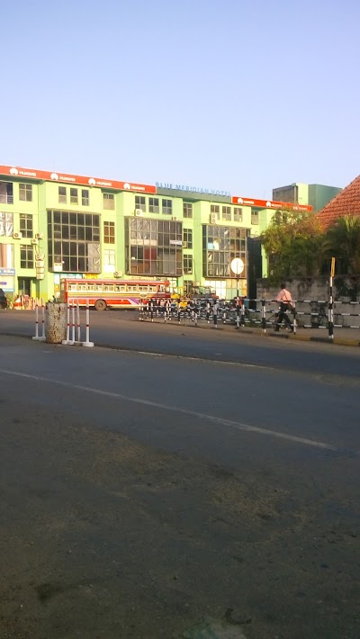 Photos of MC PLAZA
