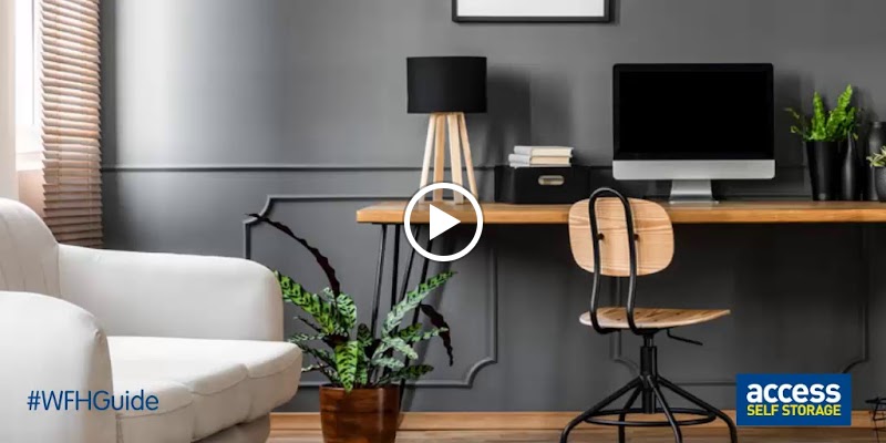 Access Self Storage Kings Cross photo 3