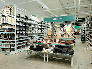 Photo n°30 de Centrakor / Zoé Confetti Fenouillet à Fenouillet (Magasin d'ameublement d'extérieur)