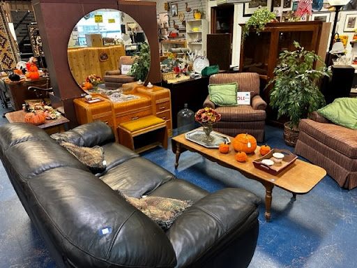 Missoula Habitat for Humanity ReStore Gallery - United States