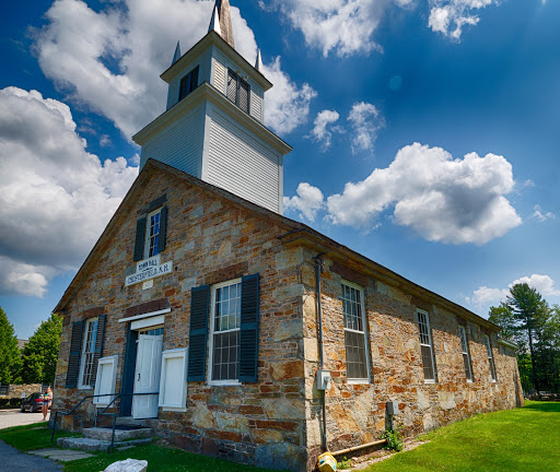 Chesterfield Town Clerk Gallery - United States
